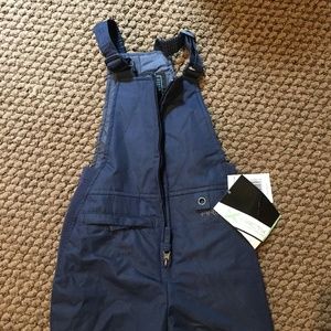 Arctix snow suit